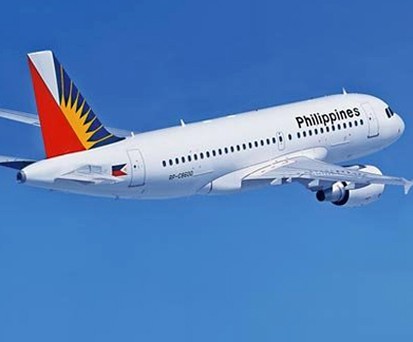Jet von Philippine Airlines: Noch darf die Airline nicht in die EU.
