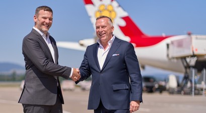 edelweiss edi wolfensberger bernd bauer