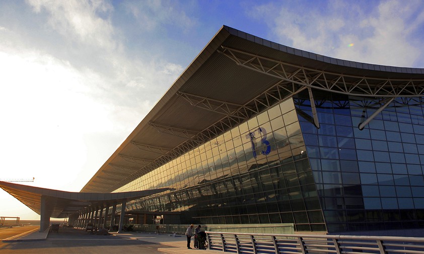 Flughafen Xi'an Xianyang: Die Fraport AG verkauft ihre Anteile ...