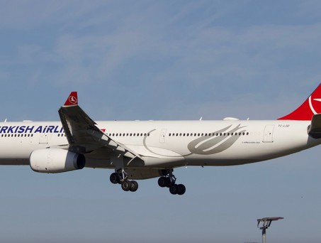 Turkish Airlines: Bald mit neuer Führung.