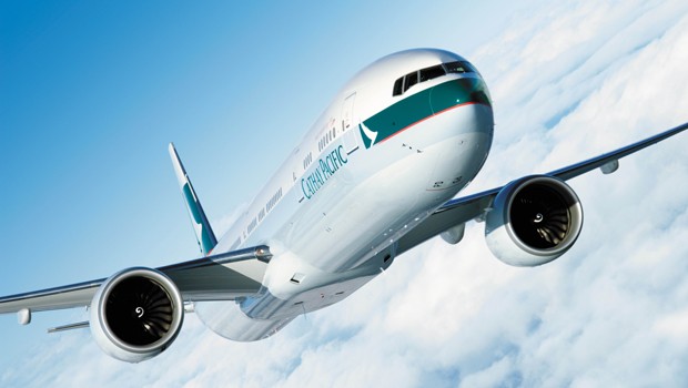 Auf Platz 10 landet wie im Vorjahr Cathay Pacific mit einem Markenwert von 2,313 Milliarden Dollar, 47 Millionen Dollar mehr als 2012.