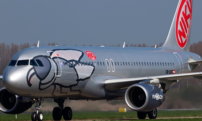 Niki-Jet: Wie geht es weiter mit der Airline?