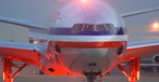 Flieger von American Airlines: Galgenfrist bis Dezember.