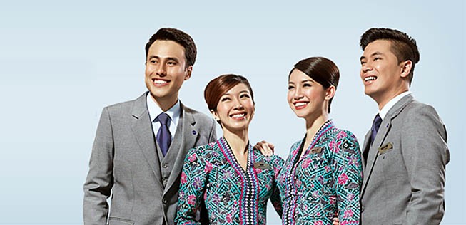 Flugbegleiter von Malaysia Airlines: Nur jeder fünfte ist bei der neuen Airline mit dabei.