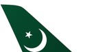 Airbus A320 von Pakistan International landet auf gesperrter Piste