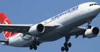 Der New Yorker Flughafen begrüßt ebenfalls viele Nummer einsen. Etwas Flug TK 1 von Turkish Airlines aus Istanbul.