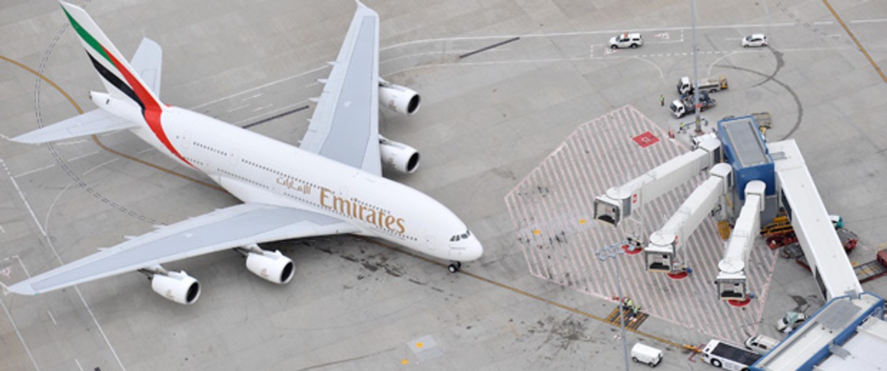 A380 von Emirates: Was passiert nach den Dienstjahren im Emirat?