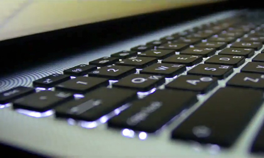 Laptop: Darf in Istanbul wieder mit an Bord.