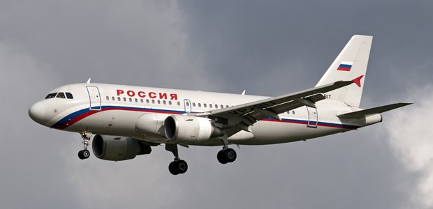 Goodbye Rossiya: Aeroflot übernimmt die Airline am 30. März komplett.