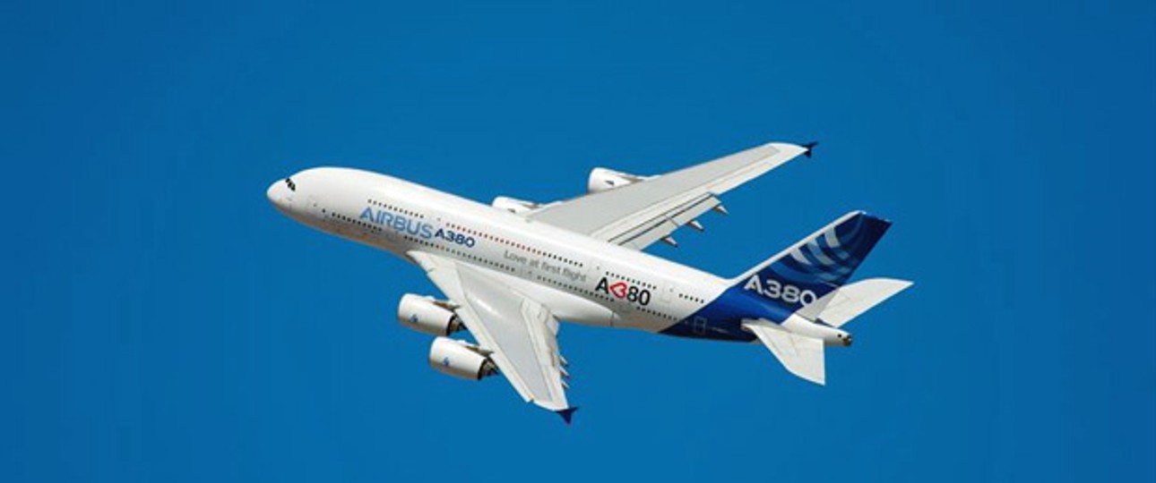 A380: HNA Group will nicht mehr.