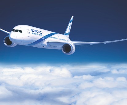 Mit El Al Israels lebendigen Sommer erleben