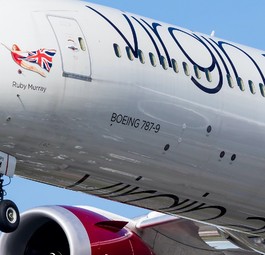 Boeing 787-9 von Virgin Atlantic: Die Airline muss sich neu aufstellen.