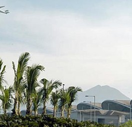 Besser als die USA und in der Branche ein Unikum: Die Hongkong Airport Authority besitzt die Bestnote AAA.
