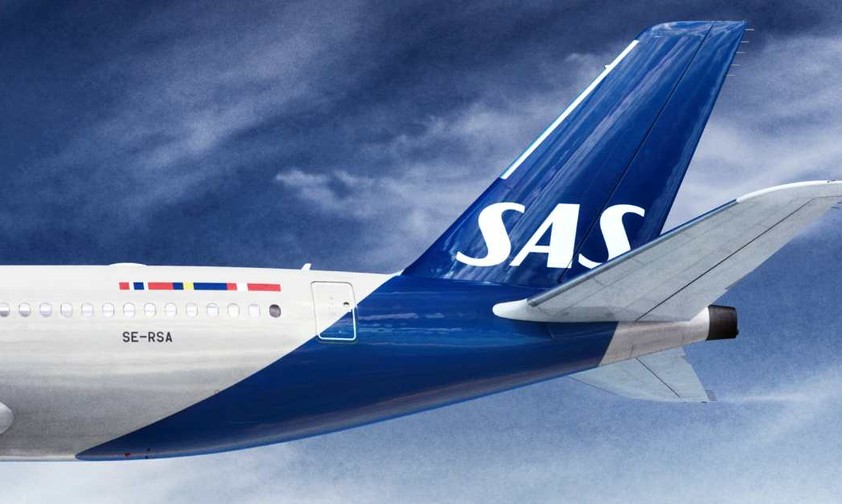 Der erste A350 für SAS: Fluggesellschaft und Eigentümer streiten sich um die Zukunft der SE-RSA.