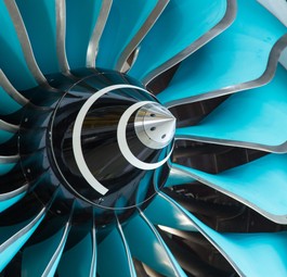 Triebwerkstechnik von Rolls-Royce: Setzt sie sich bei Boeing durch?