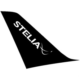ticker stelia aerospace