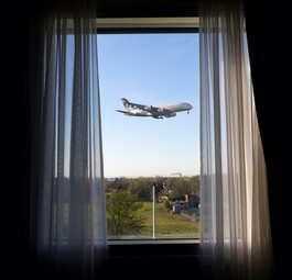 Airbus A380 von Etihad: Bald wieder unterwegs.