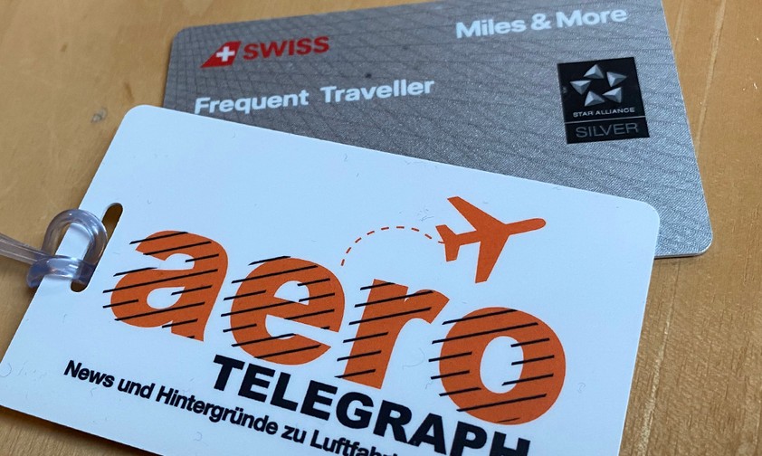 Vielfliegerkarte: Bei Miles and More bleibt vorerst alles bei Alten.