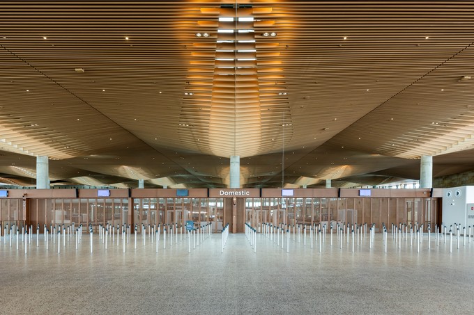 western sydney airport terminal fertig  Terminal Domestic Credit-Multiplex (1)
