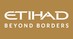 Etihad Job