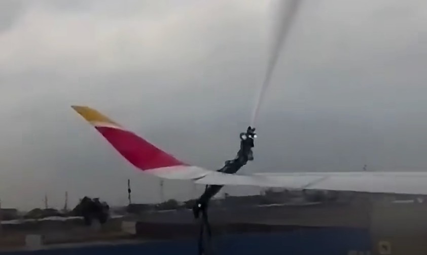 guayaquil airbus a350 iberia