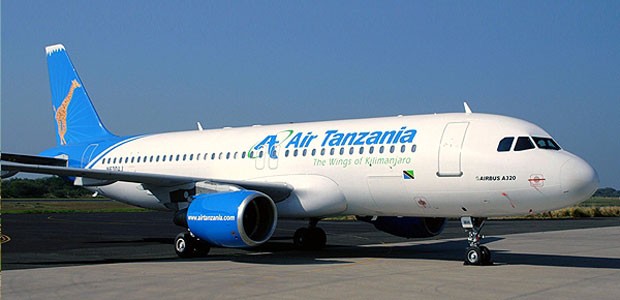 Fliegt Air Tanzania bald wieder? Der chinesische Flugzeughersteller Avic hat seine Unterstützung angekündigt.