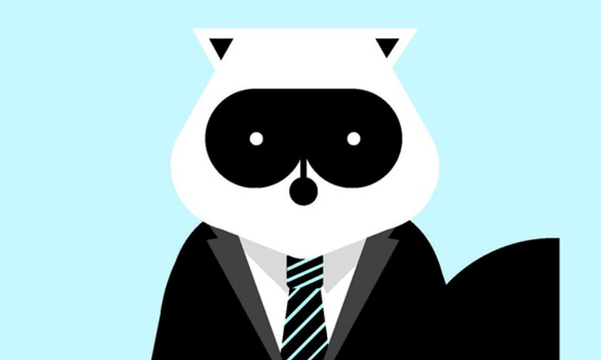 Rang 6 der Aufsteiger: Porter Airlines. Plus 28 Ränge, neu Platz 90 (der Wachbär ist das Maskottchen der Airline).