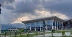 Der Flughafen Pokhara: Die Behörde soll den Airport vorschnell eröffnet haben.