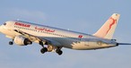 Airbus A320 von Tunisair: Die Fluglinie legt sich jetzt auch die Neuversion zu.