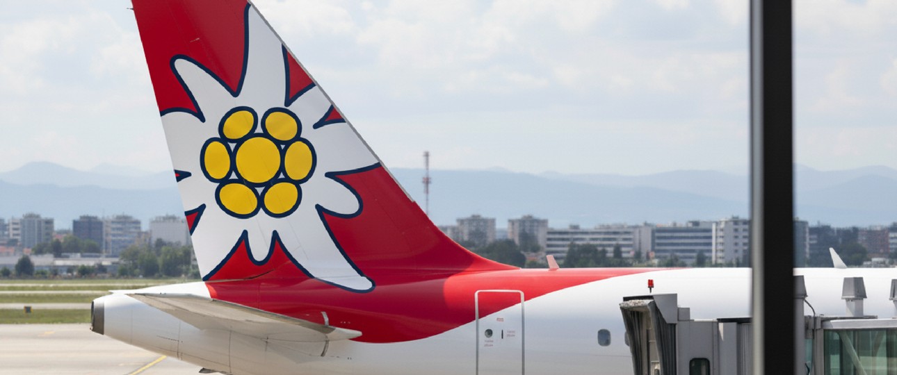 Edelweiss: Die Airline bekommt noch mehr Airbus A320 Neo.