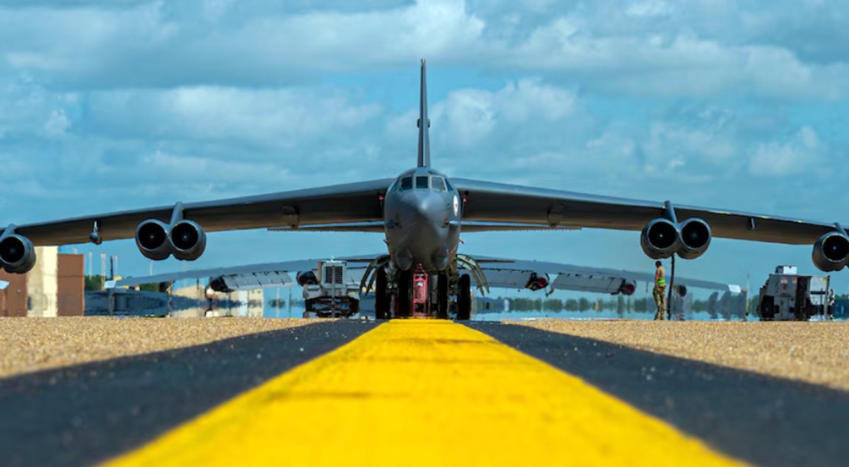 B-52