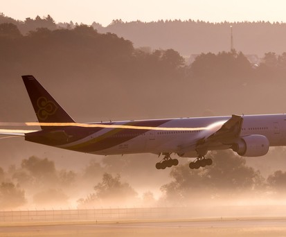 Boeing 777 von Thai Airways: Wie sieht die Flotte künftig aus?