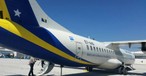Flugzeug von B&amp;H Airlines: Folgt die Wiederbelebung?