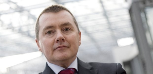 Willie Walsh: «Andere Branchen würden über uns lachen.»