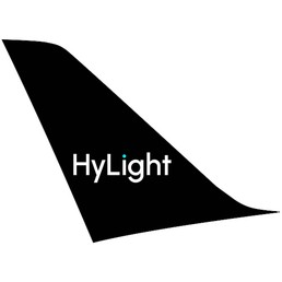 ticker hylight