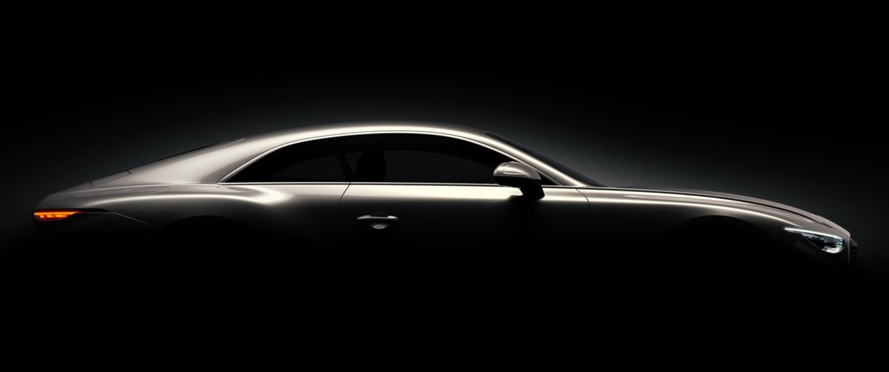 Bentley Mulliner Batur: Bei reichen Russen beliebt.