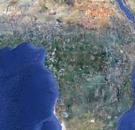6. Afrika: 18.000 neue Piloten.