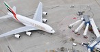 A380 von Emirates: Was passiert nach den Dienstjahren im Emirat?
