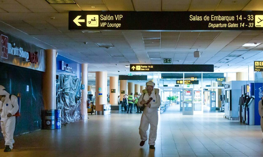 Lima Airport