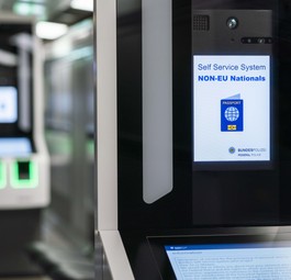 ees selfservicesystem dus