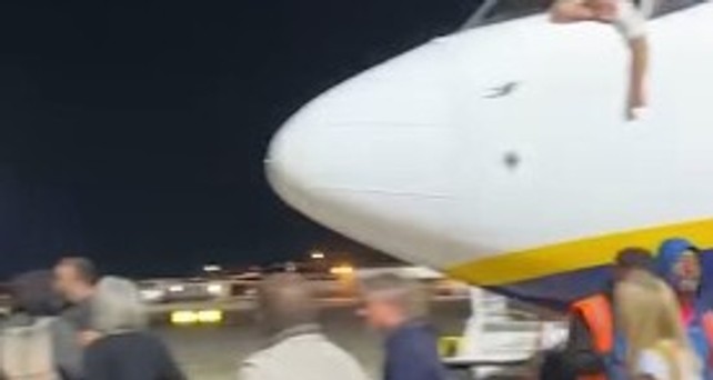 ryanair marseille