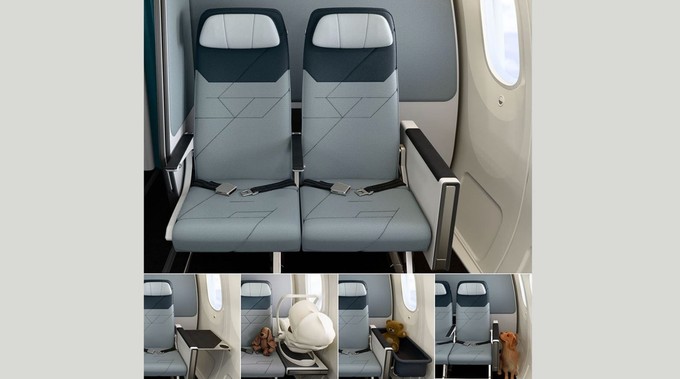 So könnte der Platz genutzt werden.