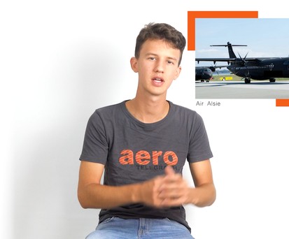 Im Video: Lalona Air schon vor dem Aus und Lufthansas A380 sagt Tschüss!