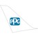 ticker ppg
