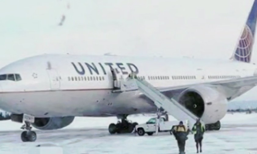 United will zweites Goose-Bay-Debakel verhindern
