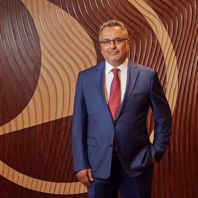 Ahmet Bolat: «Für die Boeing 737 Max können wir bald eigene Sitze installieren.»