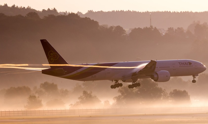Boeing 777 von Thai Airways: Wie sieht die Flotte künftig aus?