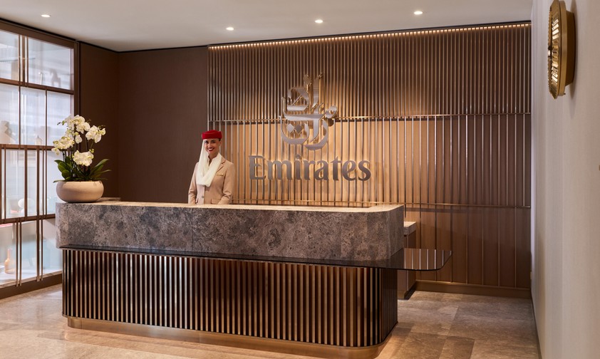 Emirates