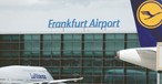 Lufthansa aircraft in Frankfurt: A joint venture is planned.