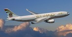 Jet von Etihad: Wird die Airline zum Kingfisher-Retter?